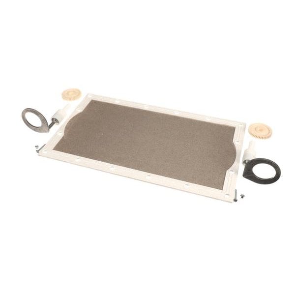 Merrychef E2S X2 Stirr&P/Plate Kit Dual Mag Kit PSR141 - main